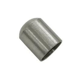 Endkappe 'E65' Ø 14 mm Edelstahl