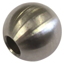 Endkugeln Edelstahl Ø 30 mm 2 Stück