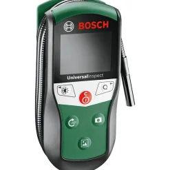 Endoskopkamera 'UniversalInspect' 95 cm Ø 8mm mit Tasche