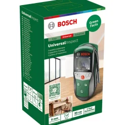 Endoskopkamera 'UniversalInspect' 95 cm Ø 8mm mit Tasche