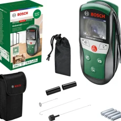 Endoskopkamera 'UniversalInspect' 95 cm Ø 8mm mit Tasche