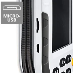 Endoskopkamera 'VideoPocket' mit 4,3