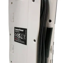 Endoskopkamera 'VideoPocket' mit 4,3