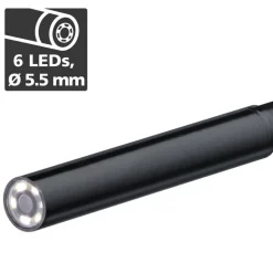 Endoskopkamera 'VideoScope Micro'