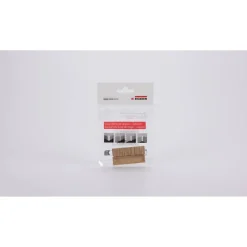 Endstück für Sockelleiste karamellfarben 2 Stück