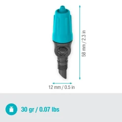 Endtropfer 'Micro-Drip-System'