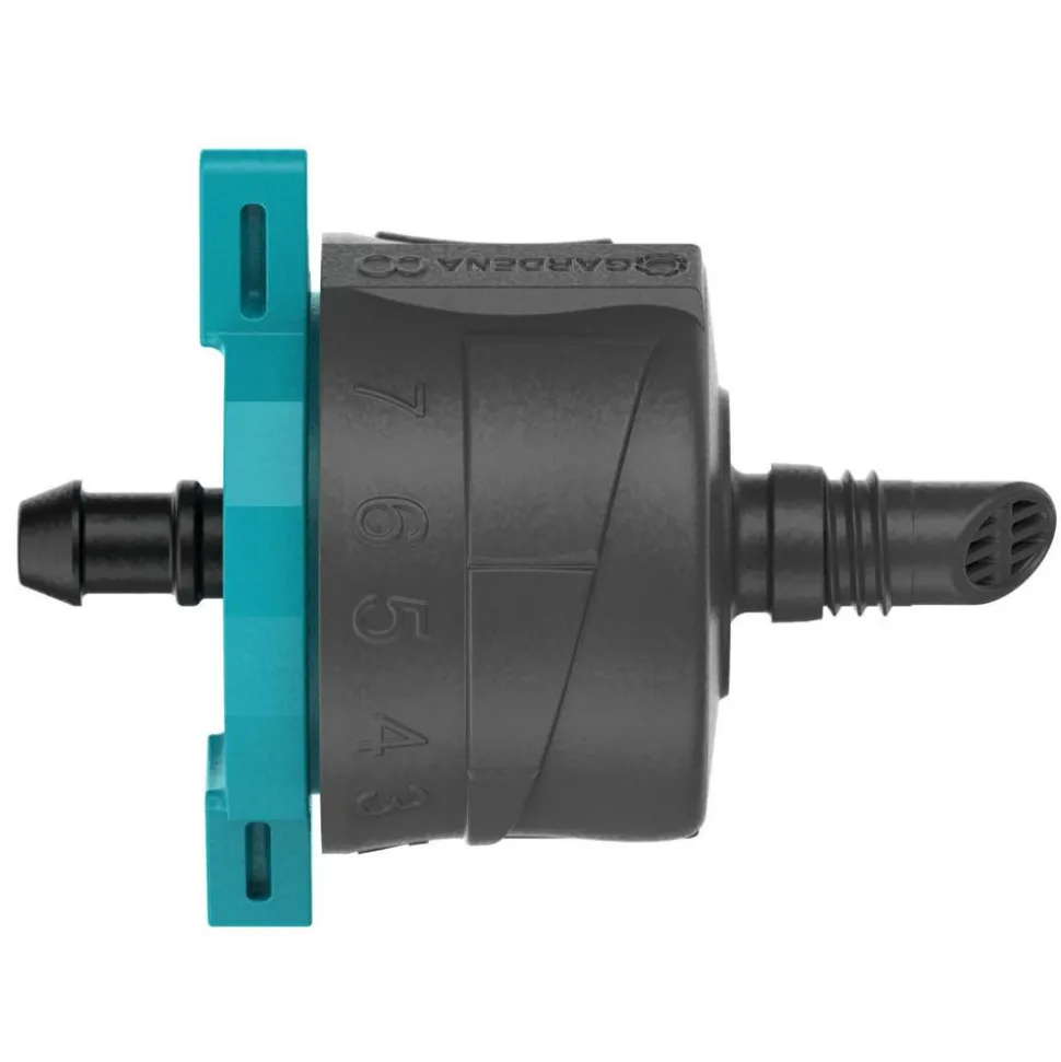 Endtropfer 'Micro-Drip-System'