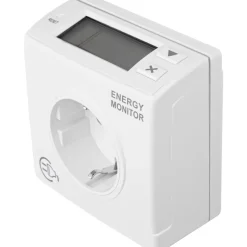 Energiemessgerät 'EMT717ACTL' für die Steckdose