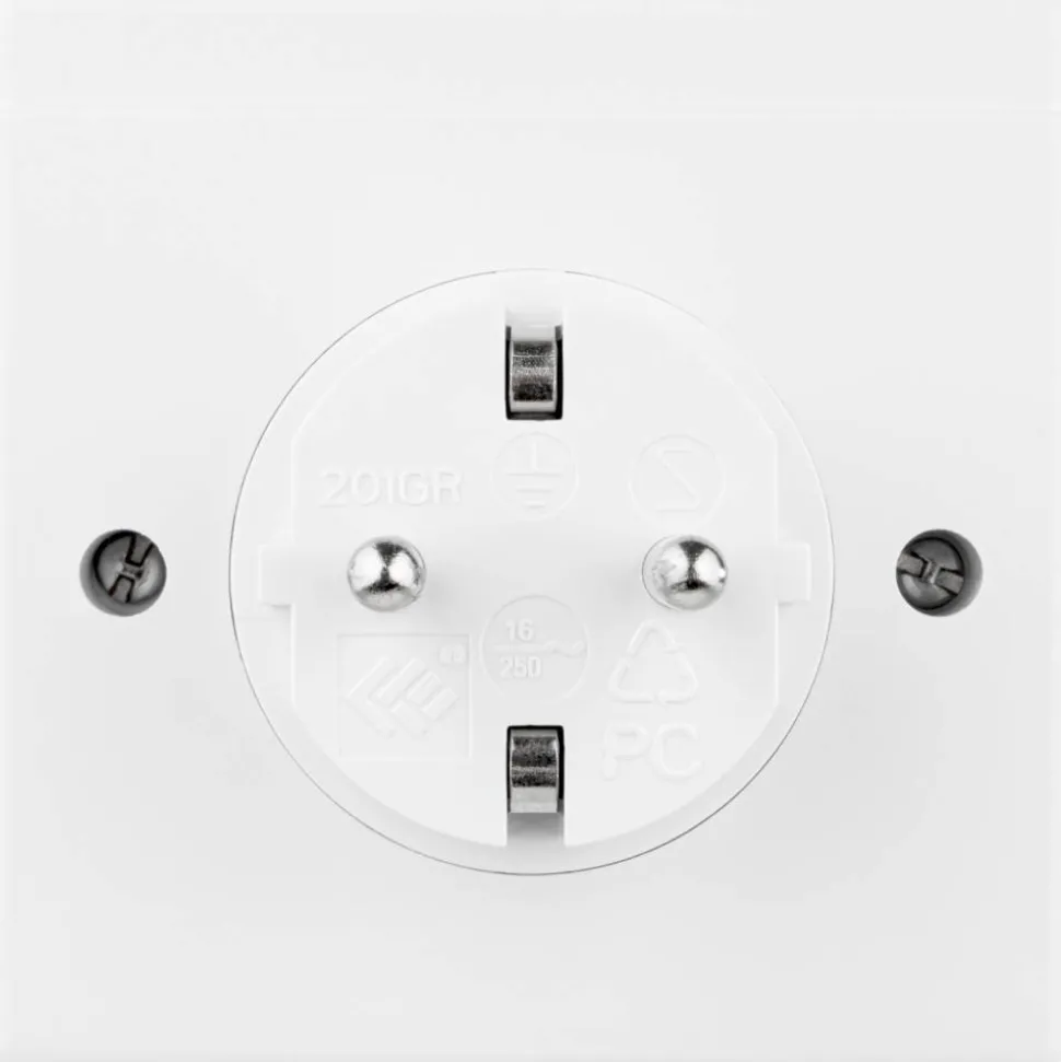 Energiemessgerät 'EMT717ACTL' für die Steckdose