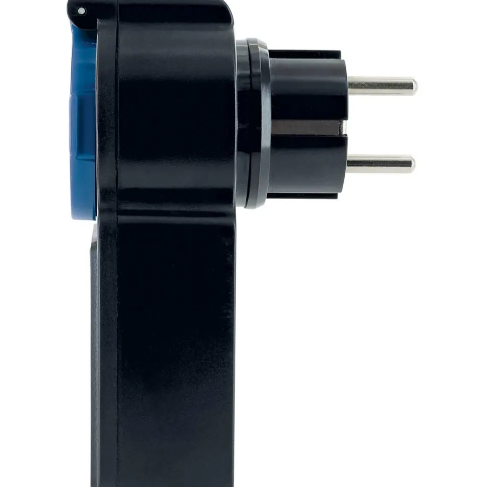 Energiemessgerät 'STEM1044'