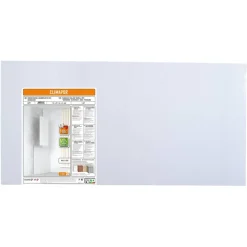 Energiespar-Dämmplatten XPS 4 mm 8 Stück