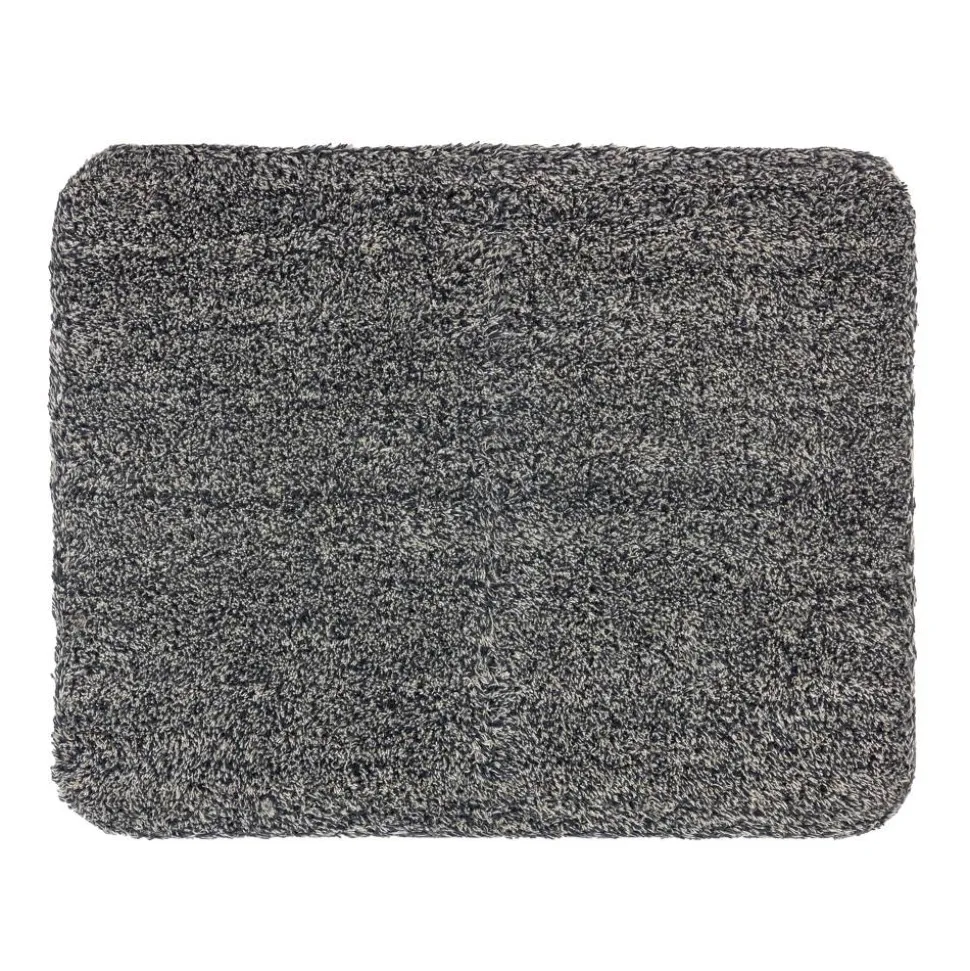 Entra Saugstark 60 x 75 cm anthrazit