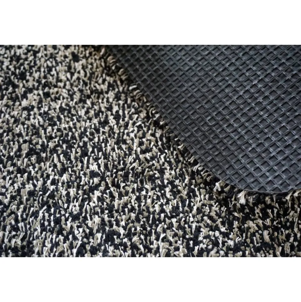 Entra Saugstark 60 x 75 cm anthrazit