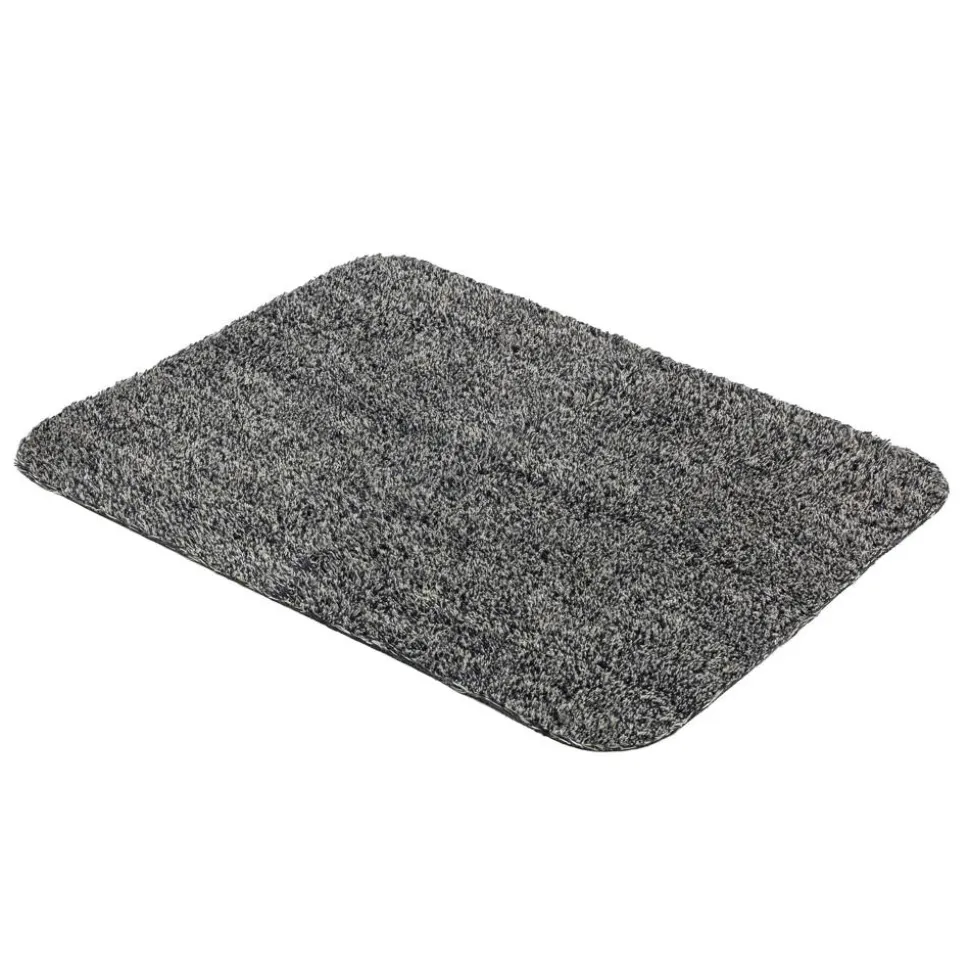 Entra Saugstark 60 x 75 cm anthrazit