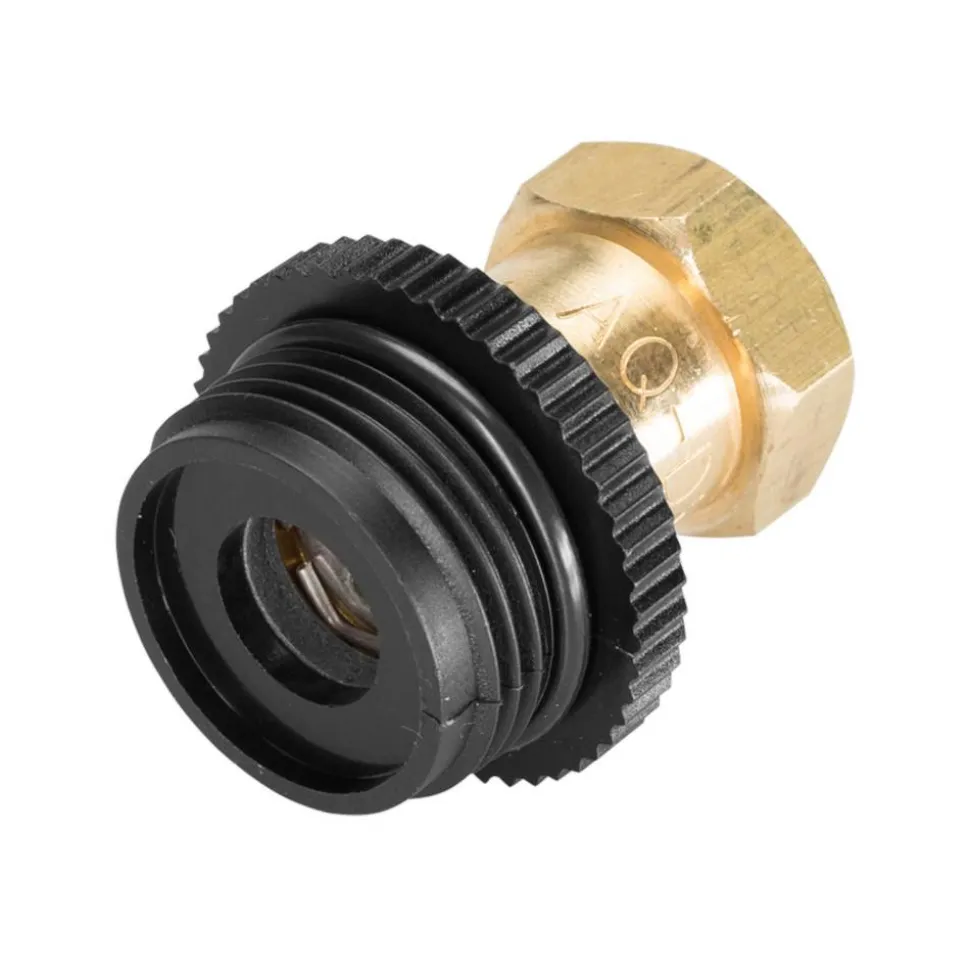 Entwässerungsventil 'Pipline' Ø 25 mm (3/4"), für Sprinklersysteme