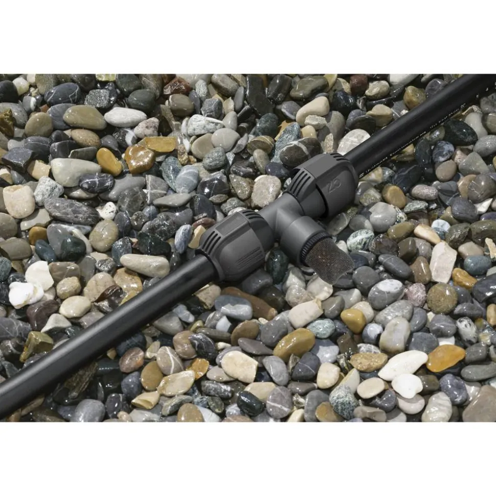 Entwässerungsventil 'Pipline' Ø 25 mm (3/4"), für Sprinklersysteme