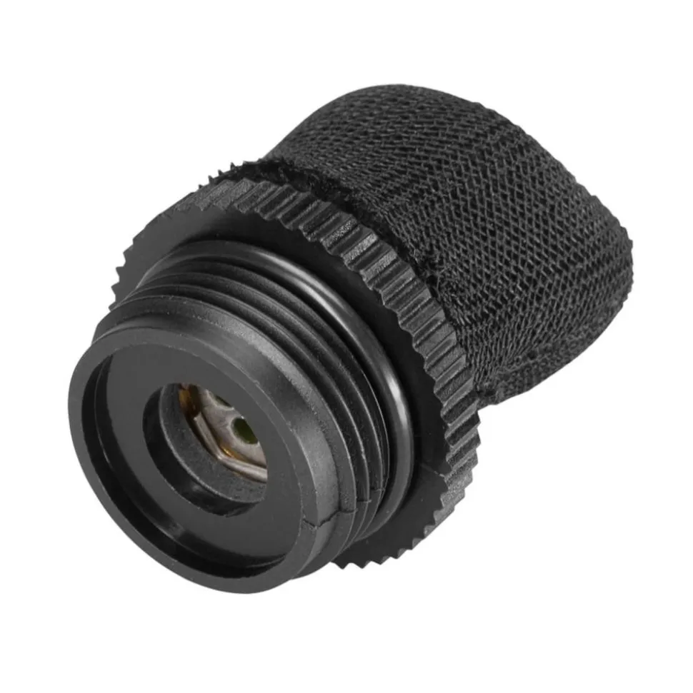Entwässerungsventil 'Pipline' Ø 25 mm (3/4"), für Sprinklersysteme