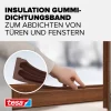 E-Profildichtung 'Insulation' braun 10 m