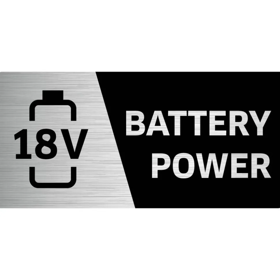 Ersatzakku 'Battery Power 18/25' 18 V 2,5 Ah