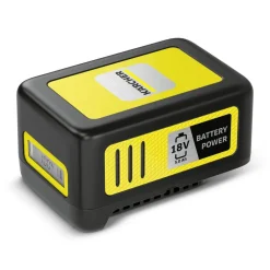 Ersatzakku 'Battery Power 18/50' 18 V 5 Ah