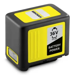 Ersatzakku 'Battery Power 36/50' 36 V 5 Ah