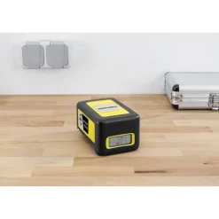 Ersatzakku 'Battery Power 36/25' 36 V 2,5 Ah