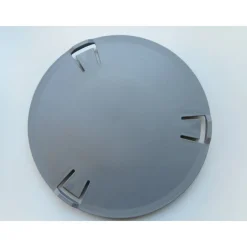 Ersatzdeckel für Wandtank Tower 'IDTST/IDTC' anthrazit