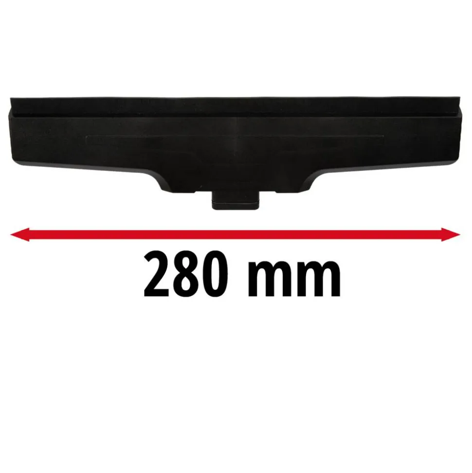 Ersatzdüse für Fensterreiniger 28 cm