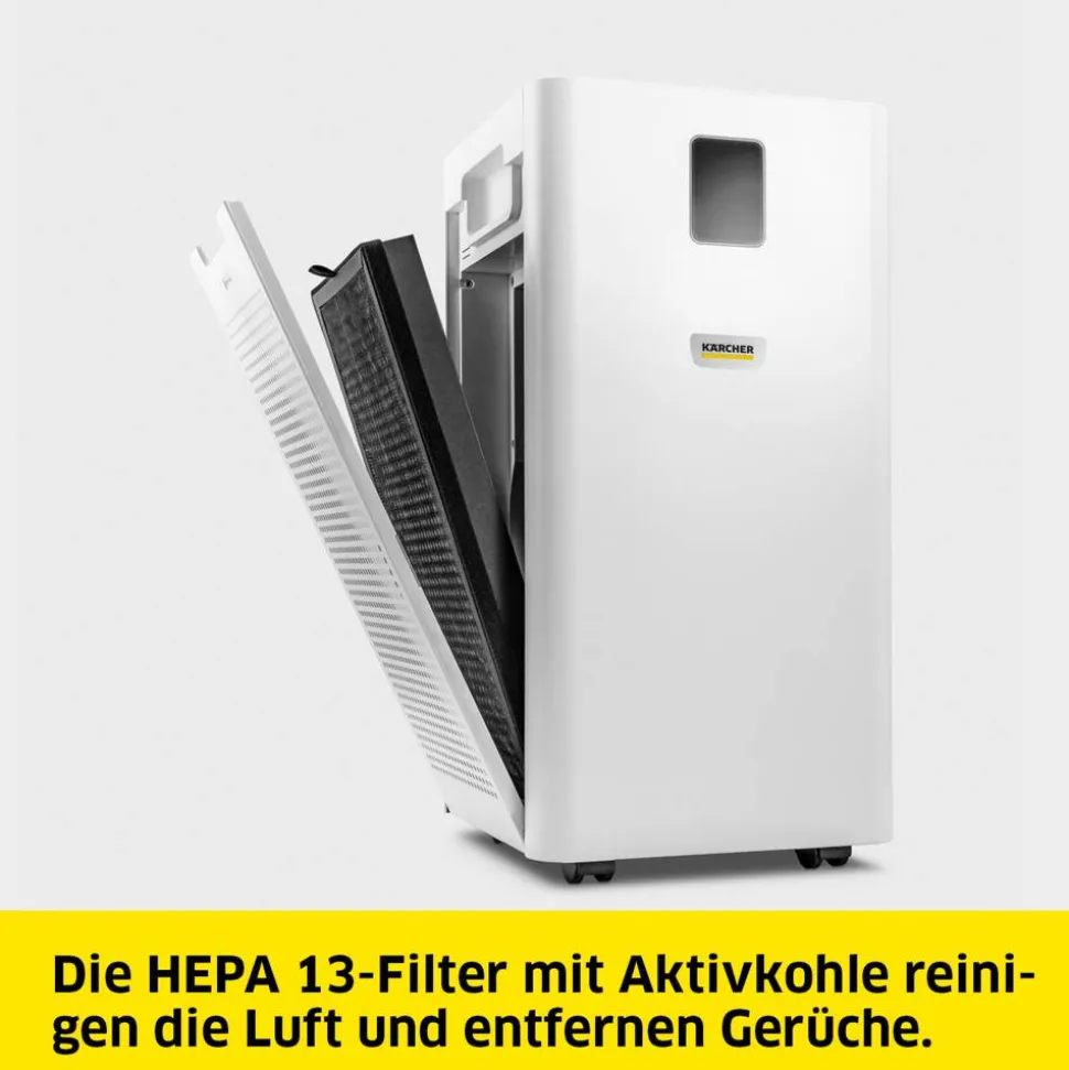 Ersatz-Filterset für Luftreiniger 'AF 30'