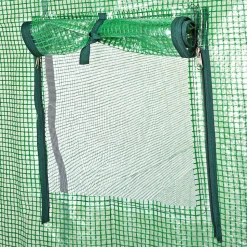Ersatzfolie für Tomatengewächshaus 200 x 169 x 77 cm