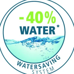 Ersatz-Geschirrbrause 'Water Saving' Ø 4,6 cm