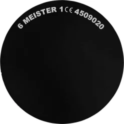 Ersatzgläser 6A "Athermal"