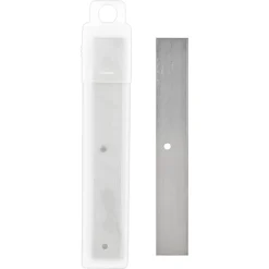 Ersatzklingen Tapeten- und Bodenschaber Hartmetall 10 cm 10 Stück