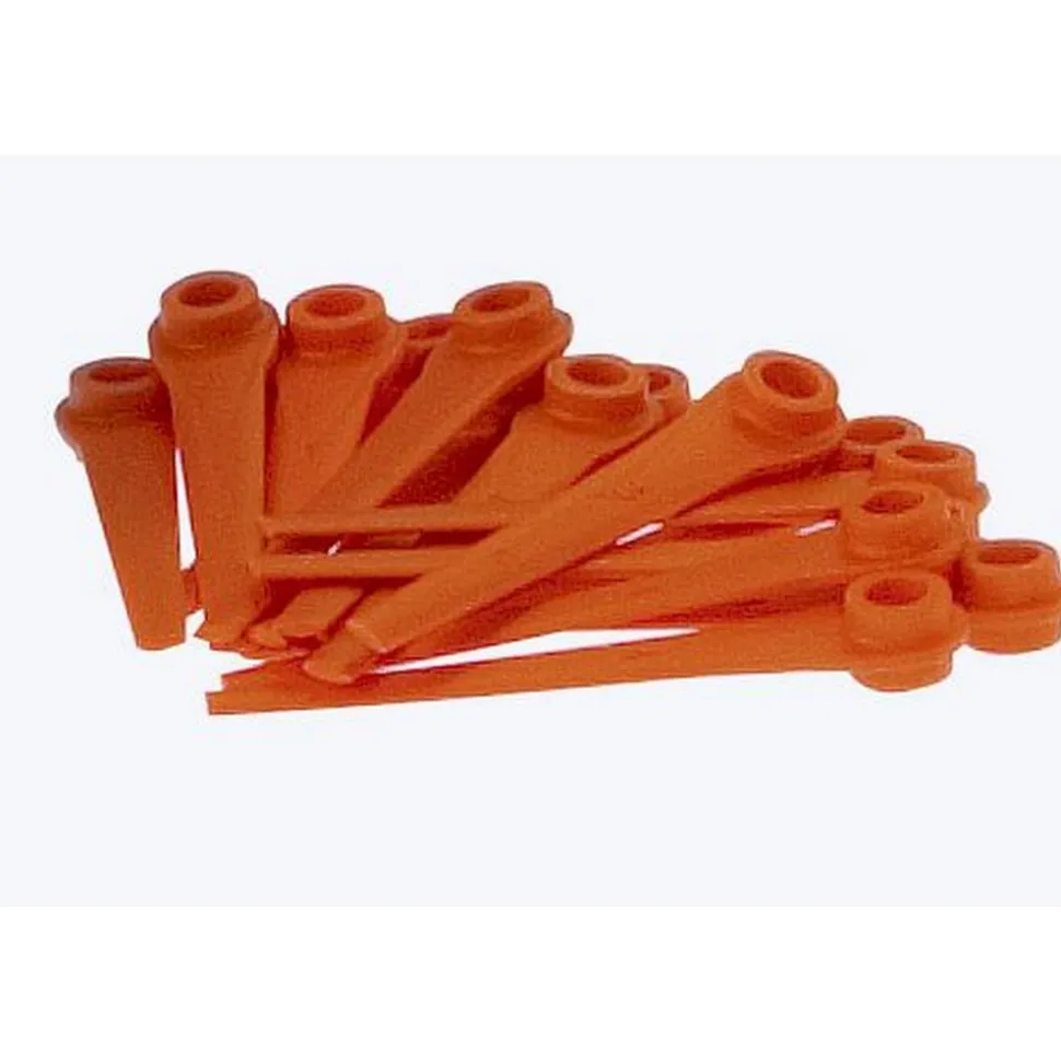 Ersatzmesser für "Accu Cut"