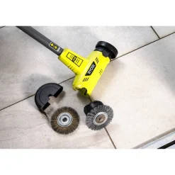Ersatz-Nylonbürste 'RAC818' Ø 115 mm