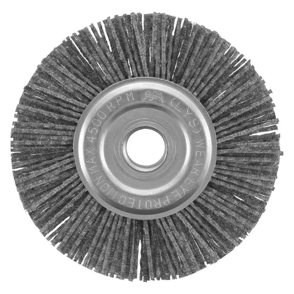 Ersatz-Nylonbürste 'RAC818' Ø 115 mm