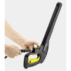 Ersatzpistole 'G 180 Q Quick Connect' für Hochdruckreiniger K 2 bis K 7