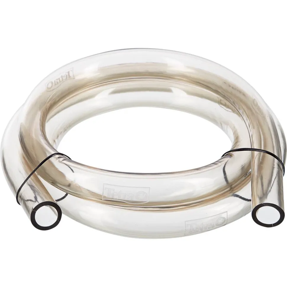 Ersatzschlauch transparent 2 Stück EX 400 - 800 plus