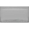 Eurobox L transparent 62l 60x40x32 cm