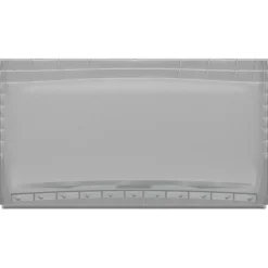 Eurobox L transparent 62l 60x40x32 cm