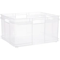 Eurobox XXL transparent 40 l