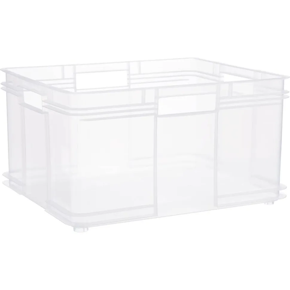 Eurobox XXL transparent 40 l