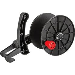 Euro-Haspel "Eco" schwarz