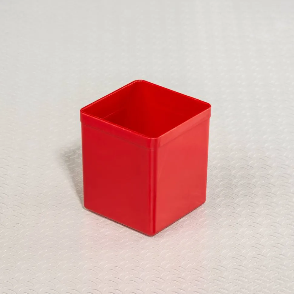 EuroPlus Schubladen-Set + Anti-Rutschf. 'Set 63/22 (Insert)' 21-teilig