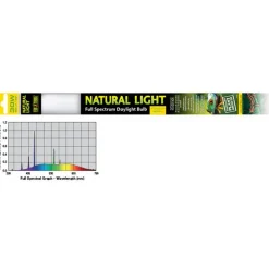 EX Natural Light T8 30W