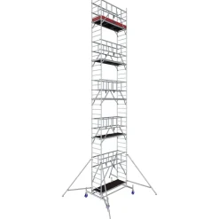 Fahrgerüst 'ProTec' 11,3 m