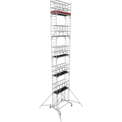 Fahrgerüst 'ProTec' 12,3 m