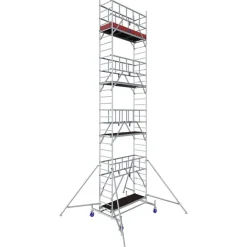 Fahrgerüst 'ProTec' 9,3 m