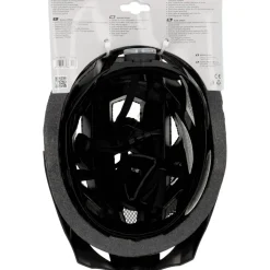 Fahrradhelm 'Urban Lano' weiß L/XL