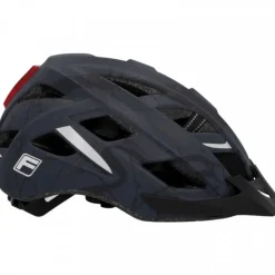 Fahrradhelm 'Urban Plus' anthrazit Größe S/M 52-59 cm